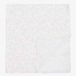 Muslin Swaddles (4 Pack)