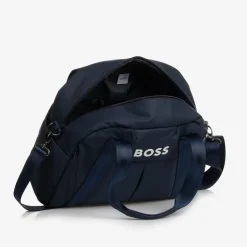 Navy Blue Changing Bag (52cm)