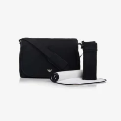 Navy Blue Changing Bag (36cm)