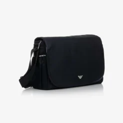 Navy Blue Changing Bag (36cm)