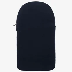Navy Blue Pima Cotton Nest (73cm)