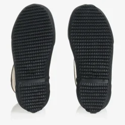 Navy Blue Rain Boots