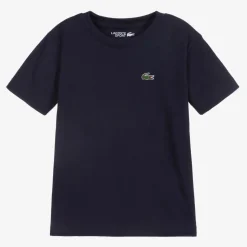 Navy Blue Ultra Dry T-Shirt