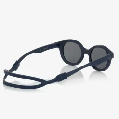 Navy Blue UV Protective Sunglasses