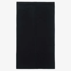 Navy Blue ZQ Merino Wool Snood