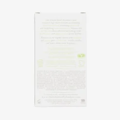 Organic Baby Bath Milk (250ml)