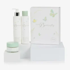 Organic Baby Care Gift Set (3 Pieces)