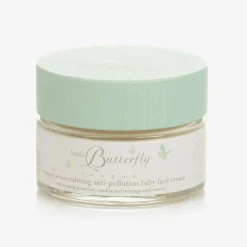Organic Baby Face Cream (50ml)