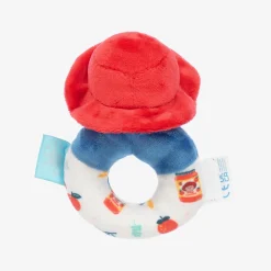 Paddington Bear Rattle (14cm)