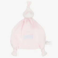 Pale Pink Comforter (27cm)