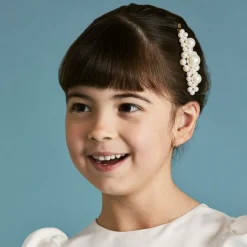 Pearl Hair Clips (3 Pack)