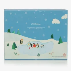 Penguin Advent Calendar