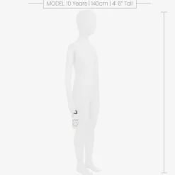 Personalised Butterfly Water Bottle (18cm)