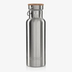 Personalised Stainless Steel Water Bottle (22cm)