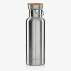 Personalised Stainless Steel Water Bottle (22cm)