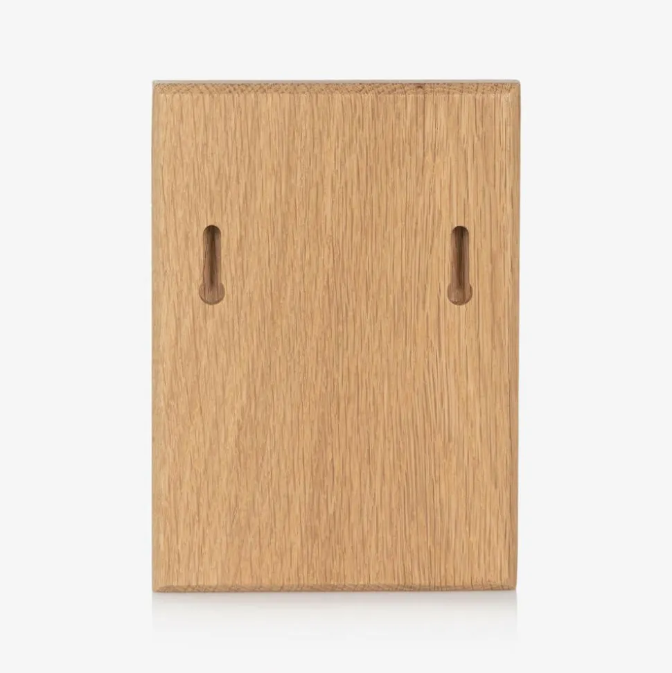 Personalised Wooden Fairy Dust Peg Hook (18cm)