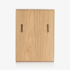 Personalised Wooden Unicorn Peg Hook (18cm)