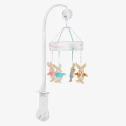 Peter Rabbit Musical Cot Mobile (70cm)