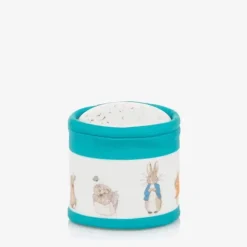 Peter Rabbit Soft Toy & Lullaby Night Light (36cm)