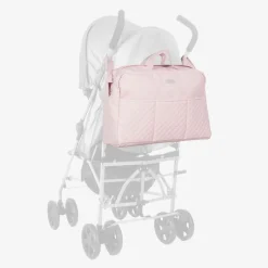 Pink Baby Changing Bag (45cm)