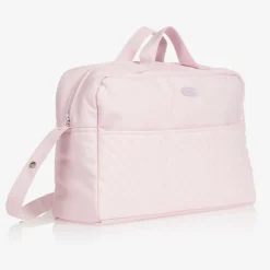 Pink Baby Changing Bag (45cm)