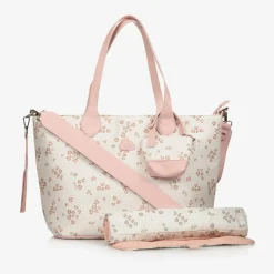 Pink Baby Changing Bag (45cm)