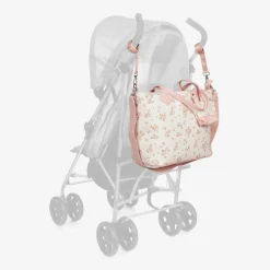 Pink Baby Changing Bag (45cm)