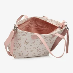 Pink Baby Changing Bag (45cm)