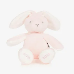 Pink Bunny Soft Toy (40cm)
