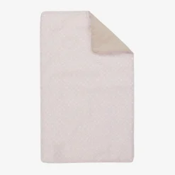 Pink Changing Backpack (36cm)