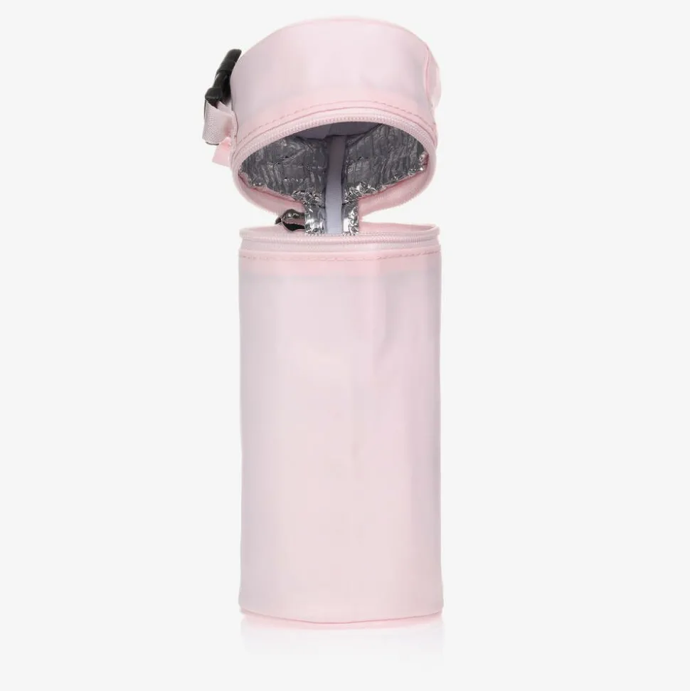 Pink Changing Bag (36cm)