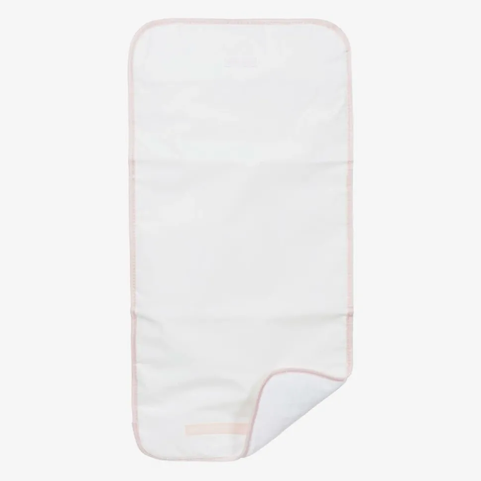 Pink Changing Bag (36cm)