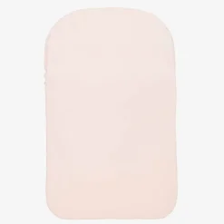 Pink Cotton Baby Nest (74cm)
