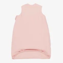 Pink Cotton Lamb Sleeping Bag (73cm)