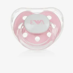 Pink Dummy & Clip Set