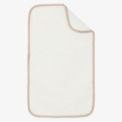 Pink Eco Mesh Changing Bag (39 cm)