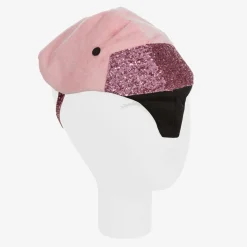 Pink Flamingo Cape Costume