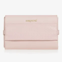 Pink Foldable Changing Mat (76cm)