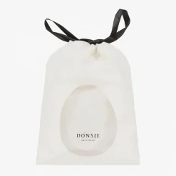 Pink Leather Baby Sandals