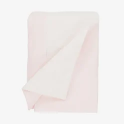 Pink Padded Cotton Blanket (83cm)