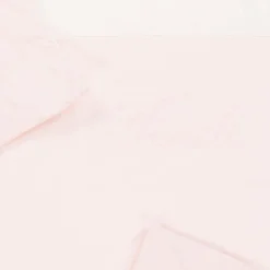 Pink Padded Cotton Blanket (83cm)