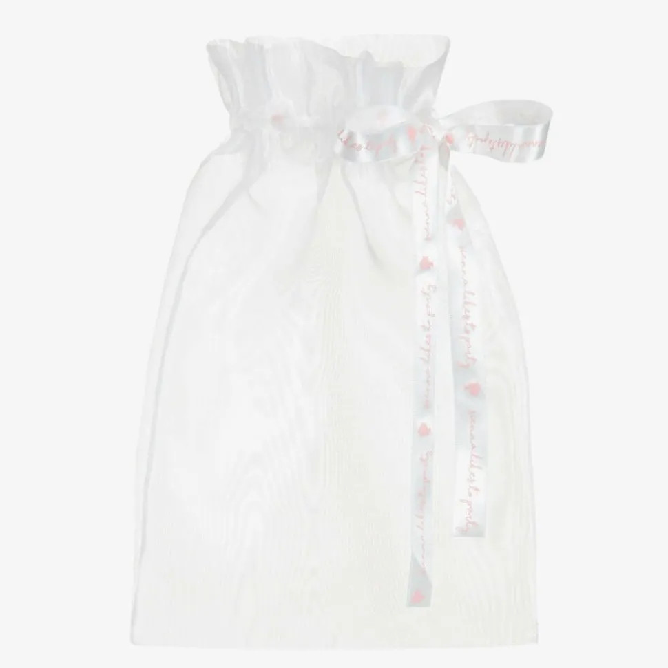 Pink Pearl & Crystal Hairband