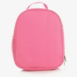 Pink Personalised Unicorn Lunch Bag (24cm)