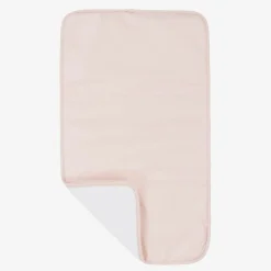 Pink Rounded Changing Bag (39cm)