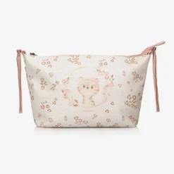 Pink Stroller Bag (32cm)