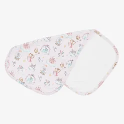 Pink Supima Cotton Princess Muslin (50cm)