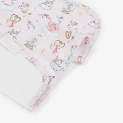 Pink Supima Cotton Princess Muslin (50cm)