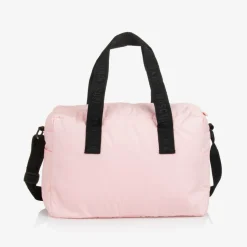 Pink Teddy Bear Baby Changing Bag (40cm)