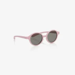 Pink UV Protective Sunglasses
