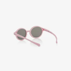 Pink UV Protective Sunglasses